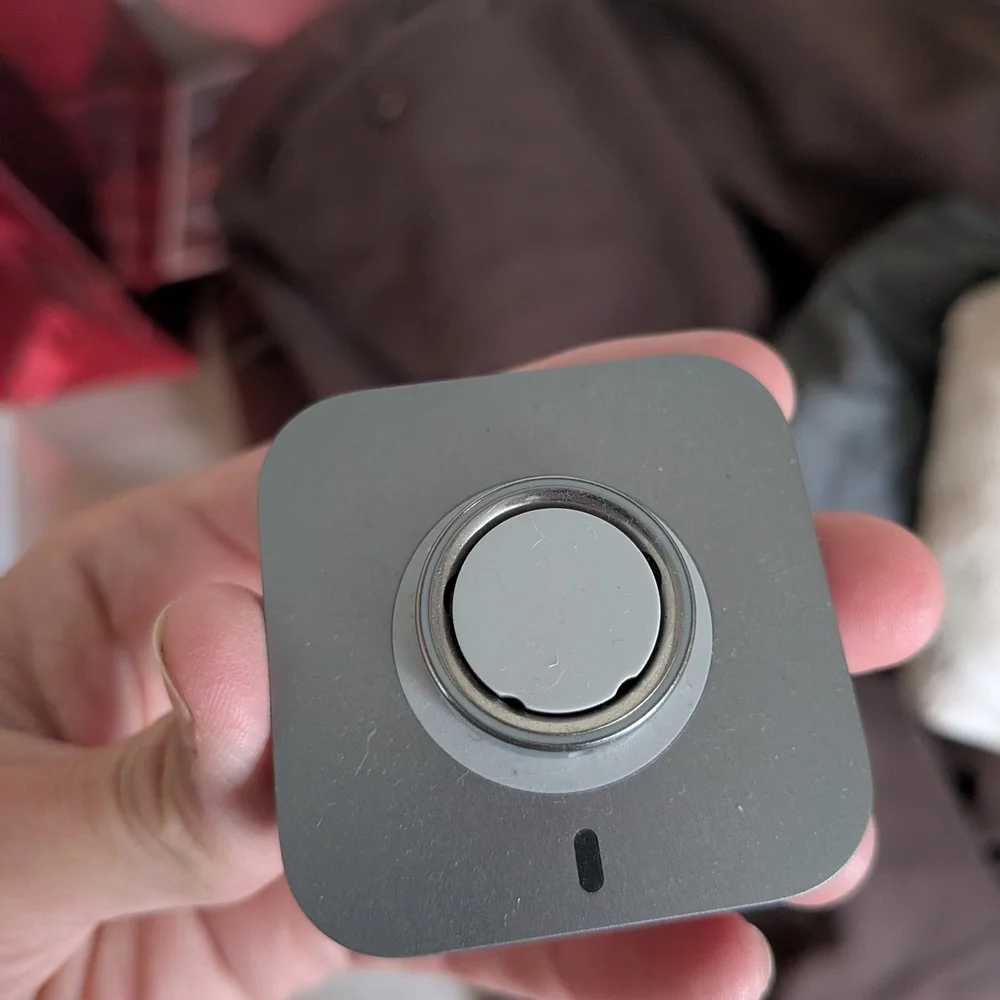 Oura Ring size 7
